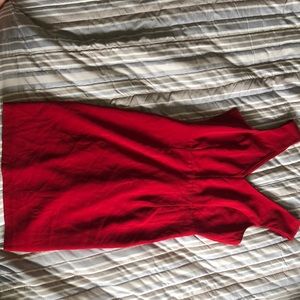 Sheath cocktail dress